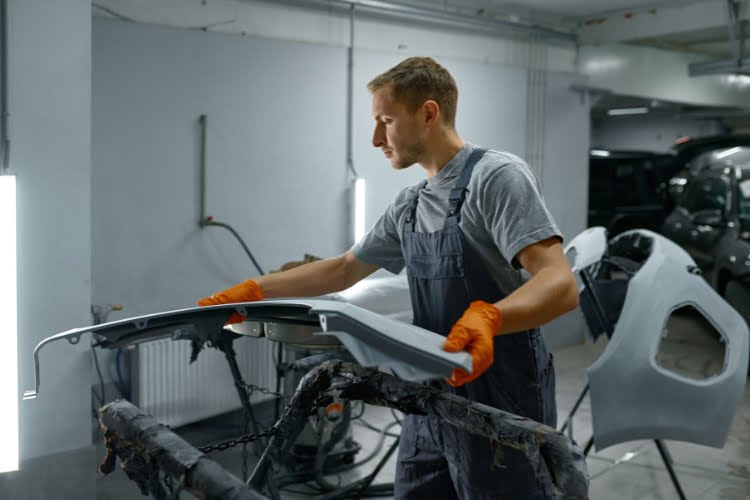 quanto custa para abrir uma funilaria