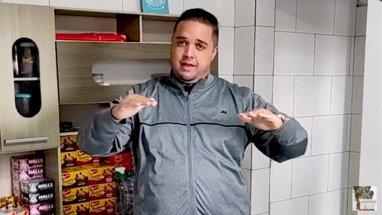 Quais são os melhores produtos para vender no sinal