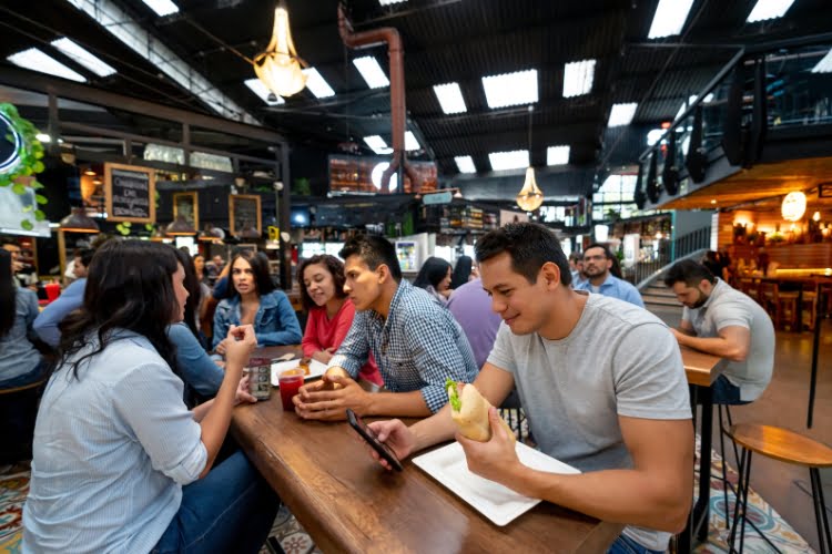 quem pode abrir um quiosque no metrô
