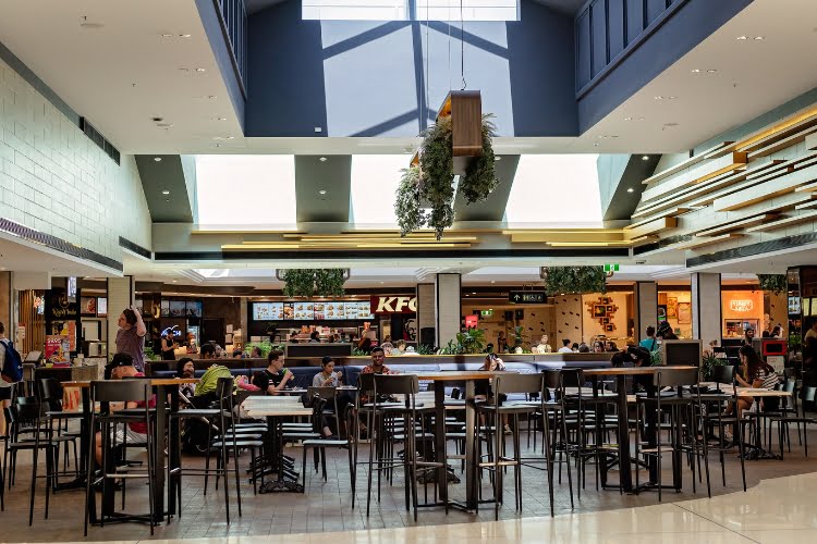 como abrir um quiosque no metrô