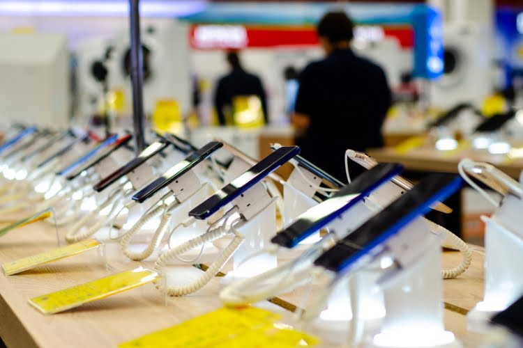 Como ser um franqueado iPlace