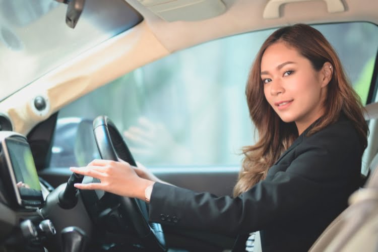 como trabalhar na Maxim