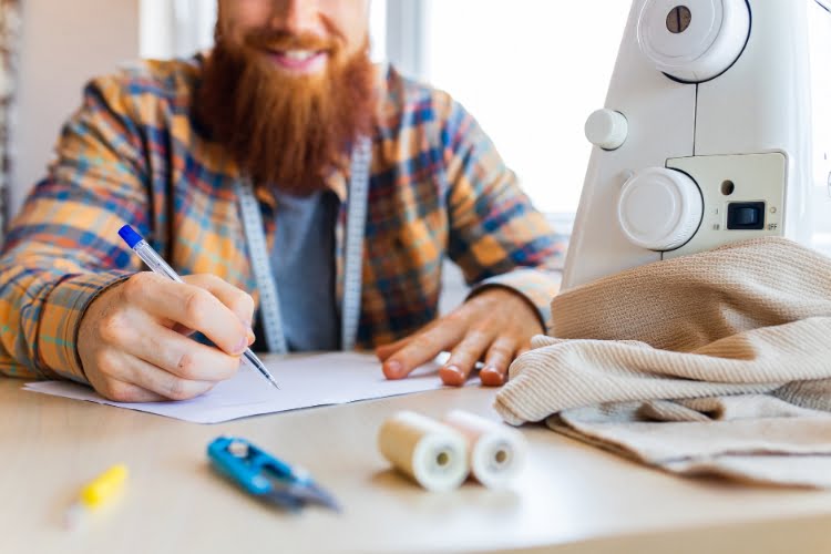 Serviços de conserto para empresas e uniformes