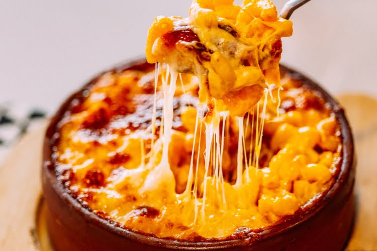 macarrão no pote para vender