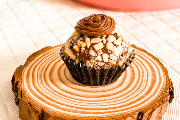 receita de brigadeiro com precificação