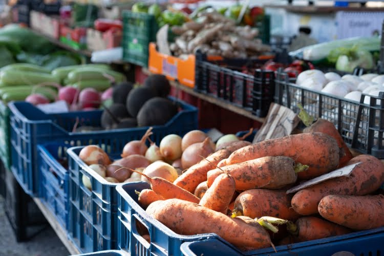 O que dá mais dinheiro em feira