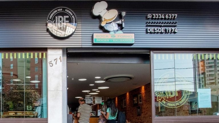 Boca do Forno tem franquia? Veja como funciona essa empresa de mais de 50 anos
