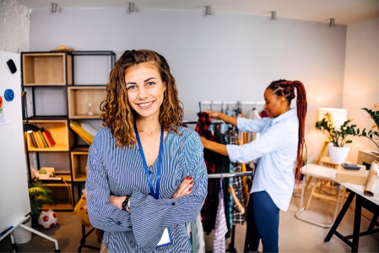 Quem é o dono da loja Farm