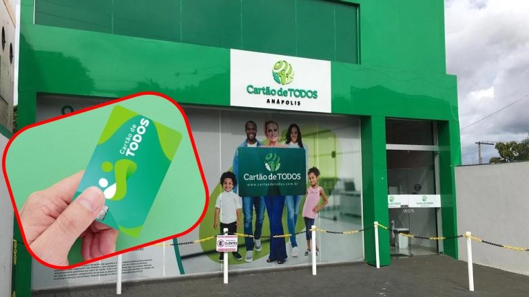 Cartão de Todos é franquia? Entenda como funciona essa empresa