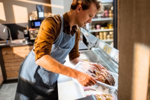 Bacio di Latte é brasileira