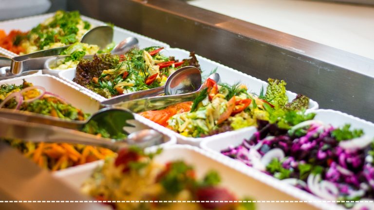 9 Negócios de comida diferentes para abrir