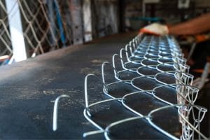 fazer tela de alambrado dá dinheiro