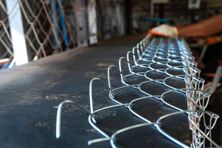 fazer tela de alambrado dá dinheiro