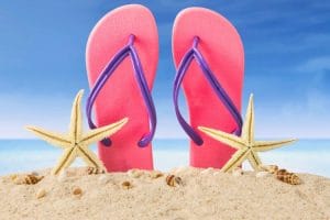 Onde fica a fábrica da Havaianas no Brasil