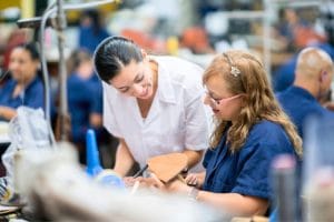 onde fica a fábrica da Usaflex