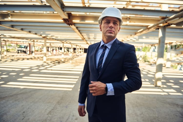 João Fortes Engenharia faliu