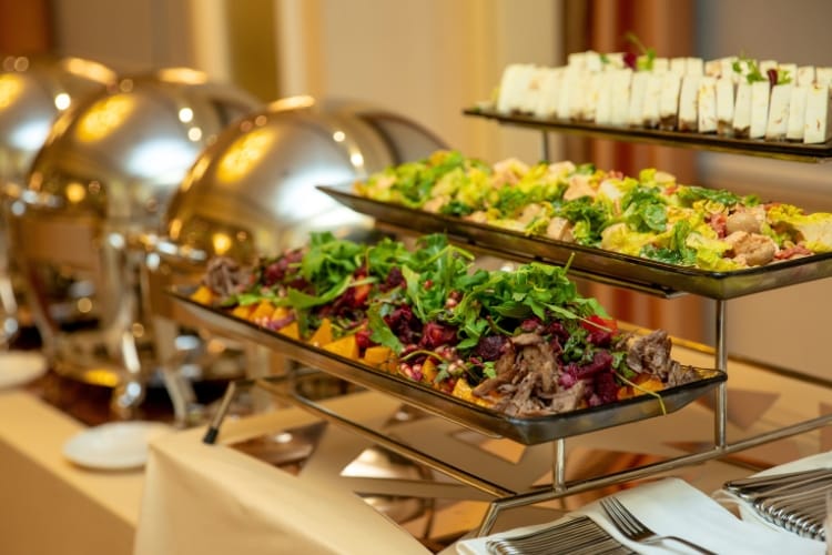 franquia de churrascaria