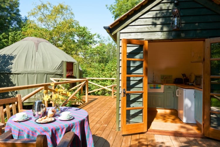 glamping brasileiro