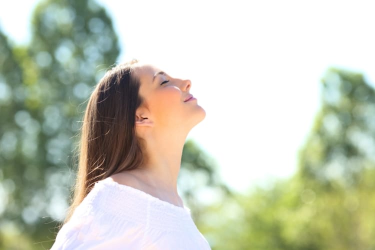 empresas que vendem ar puro