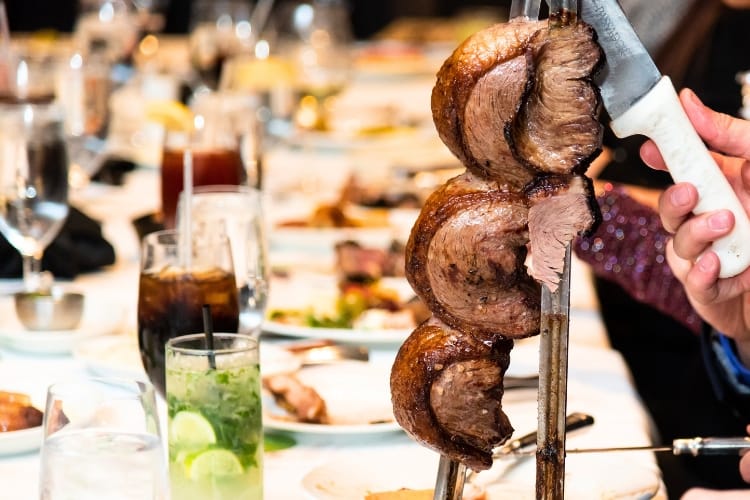 Franquia Billy The Grill