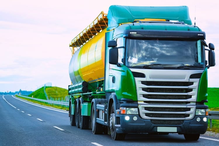 história da Recrusul