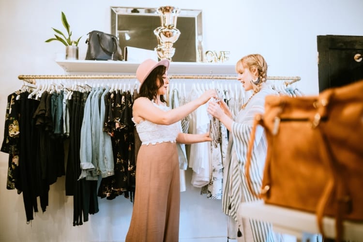 O que precisa para revender a marca Reserva