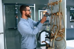 Onde fica a fábrica da Lorenzetti