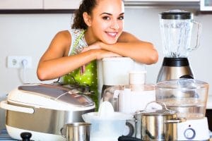 Oster e Cadence são a mesma empresa