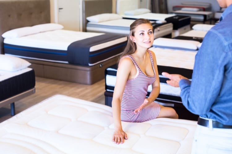 Franquia F.A. Colchões