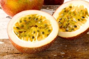 Qual o lucro de 1 hectare de maracujá