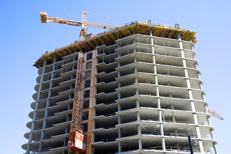 Quem é dono da João Fortes Engenharia