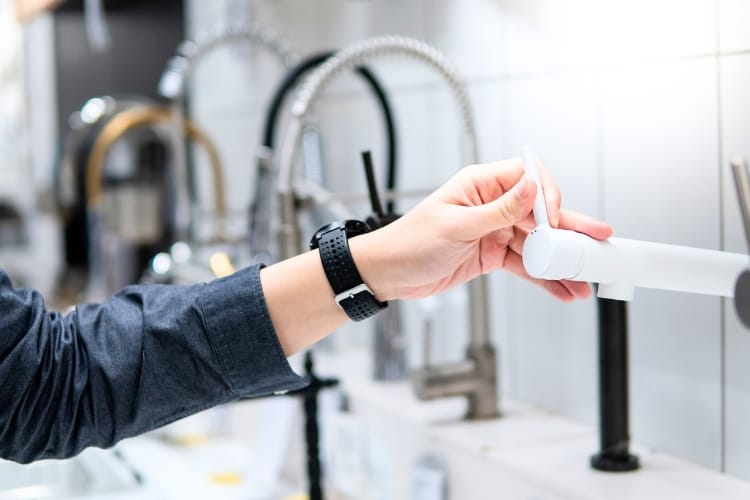 expansão da Lorenzetti ao longo dos anos