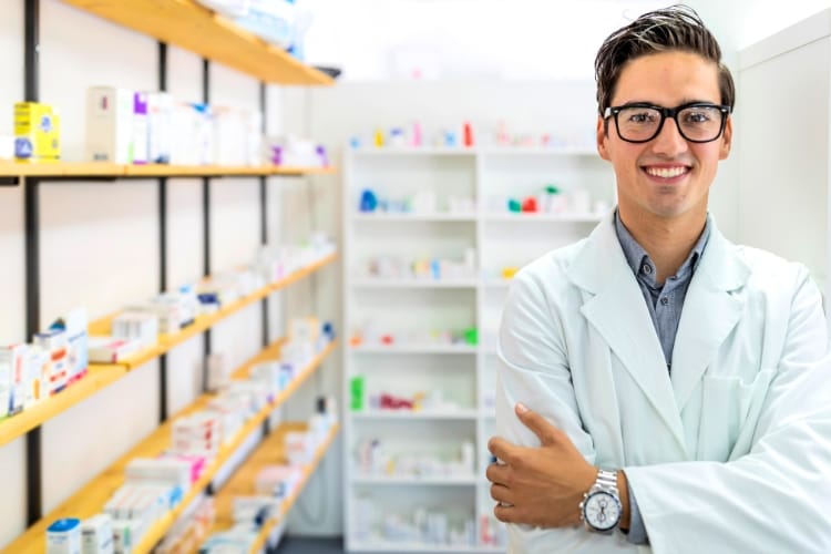 Farma Conde é franquia
