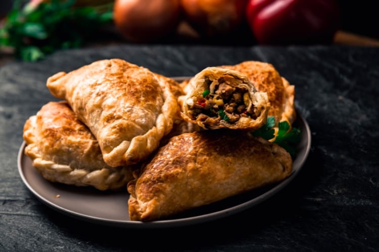 La Guapa é franquia