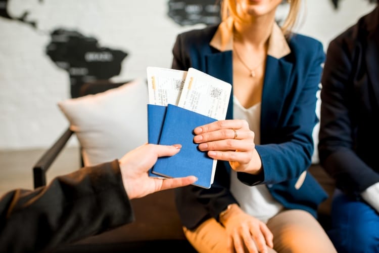 Agência de turismo acessível