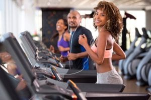 Bodytech é franquia