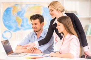 como montar uma agência de viagens para deficientes