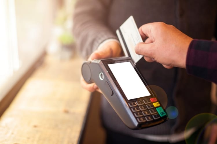 como ser revendedor Ton em 4 passos