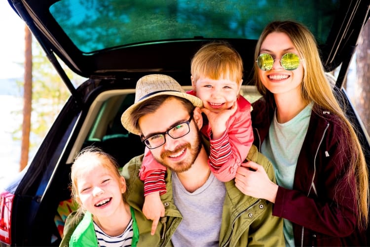 empresas de experiências