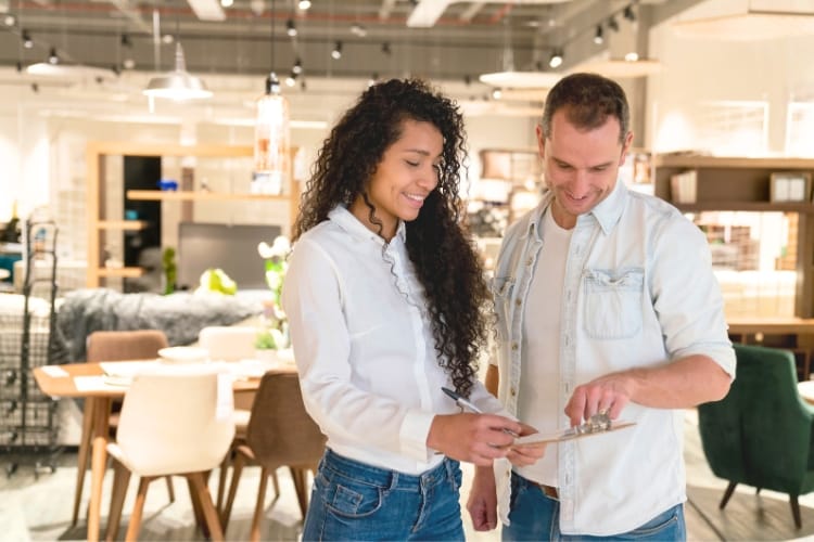 Faça uma parceria comercial com a Maravilhas do Lar