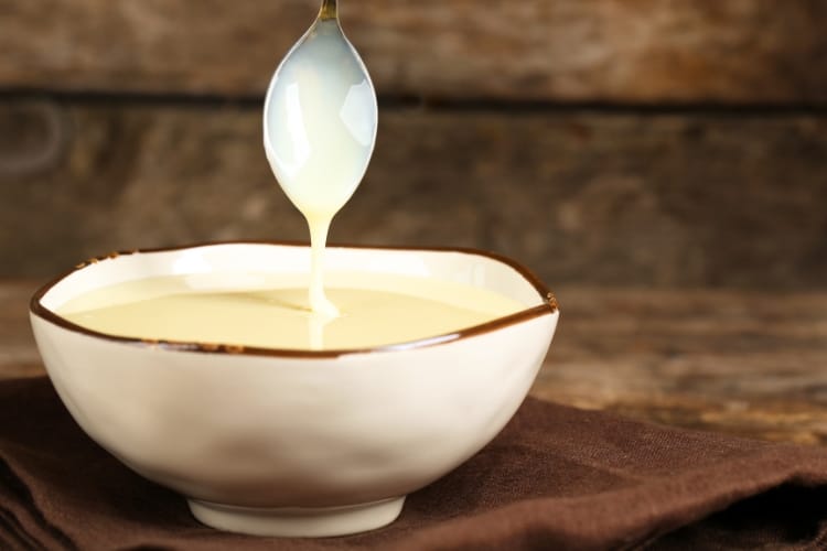 marcas de leite condensado