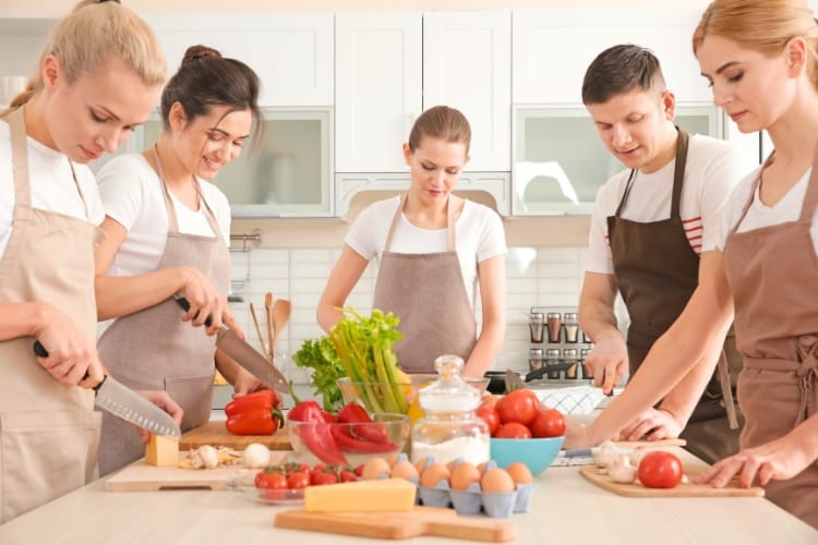 Exemplos de empresas de experiências