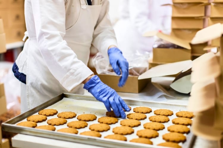 marcas de biscoitos mais vendidas no Brasil