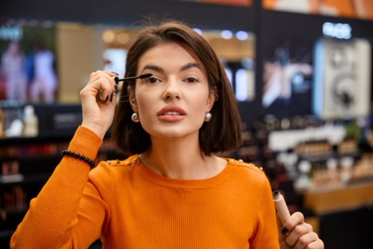 como revender Kiko Milano