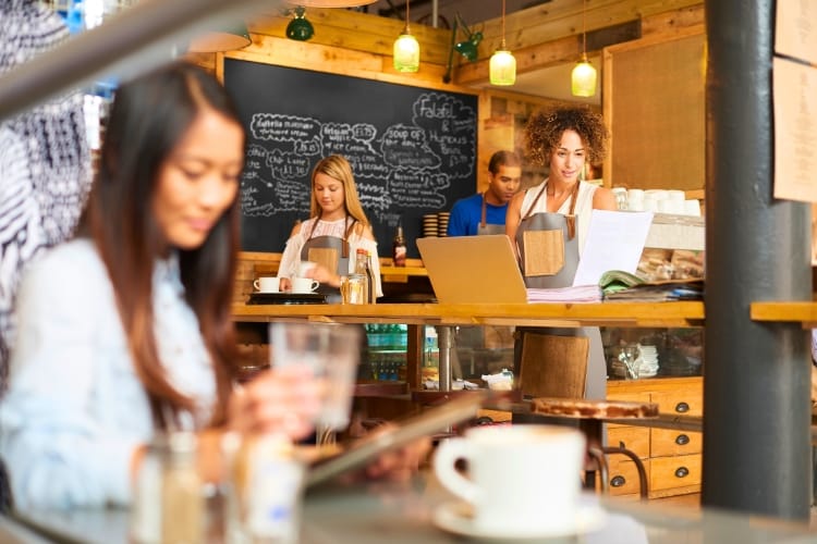 Como se tornar um franqueado LaGuapa