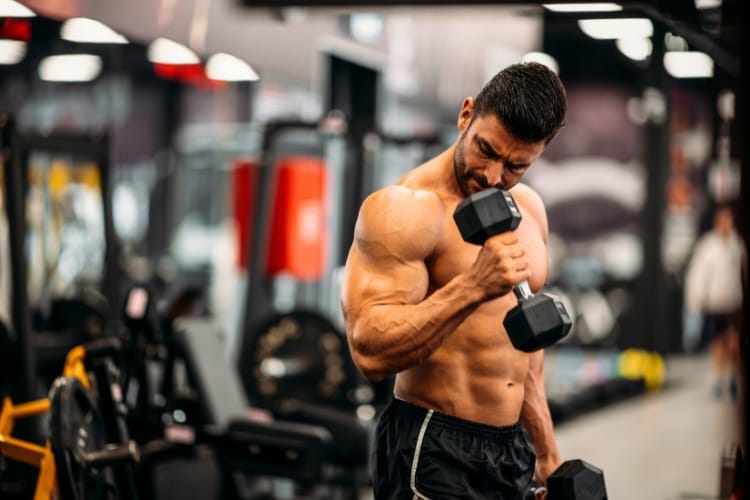 franquia de academia para investir