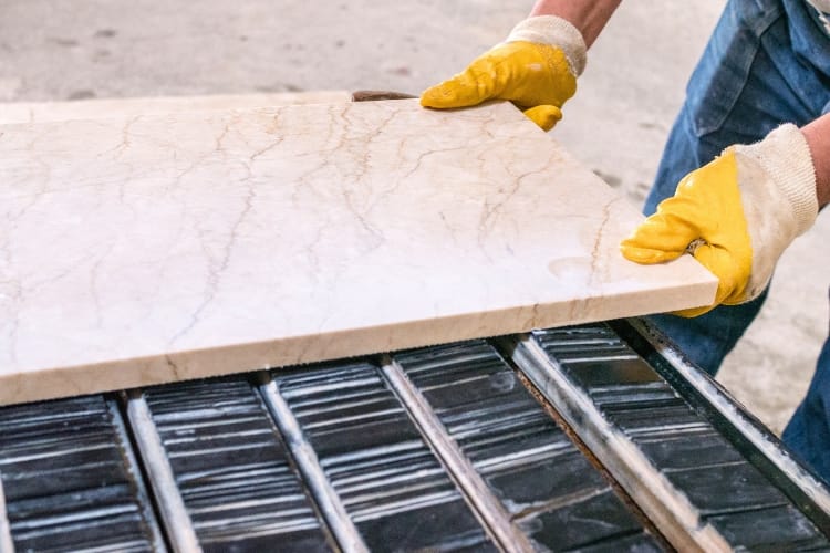 como ganhar mais dinheiro com a marmoraria