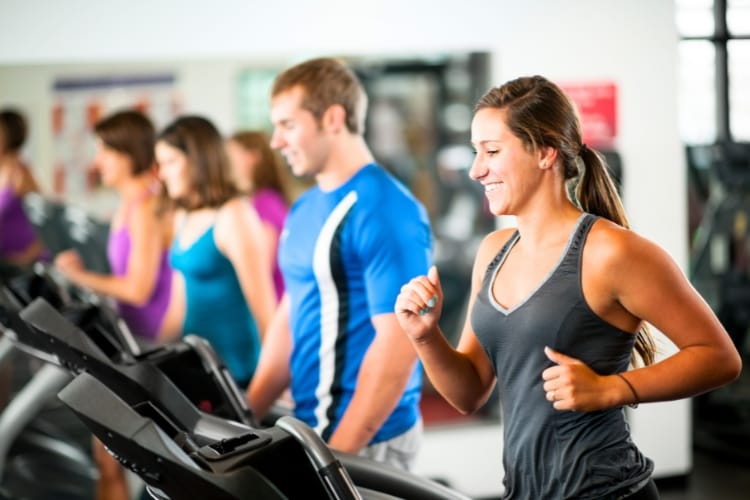 modelos de academia mais lucrativos