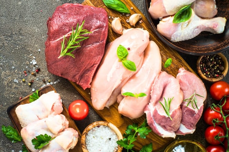 Swift e Seara são a mesma empresa