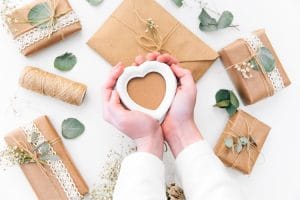 como fazer coisas de papel para vender